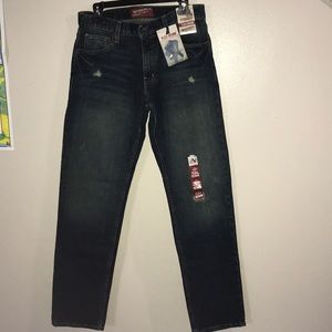 Arizona Denim Jeans